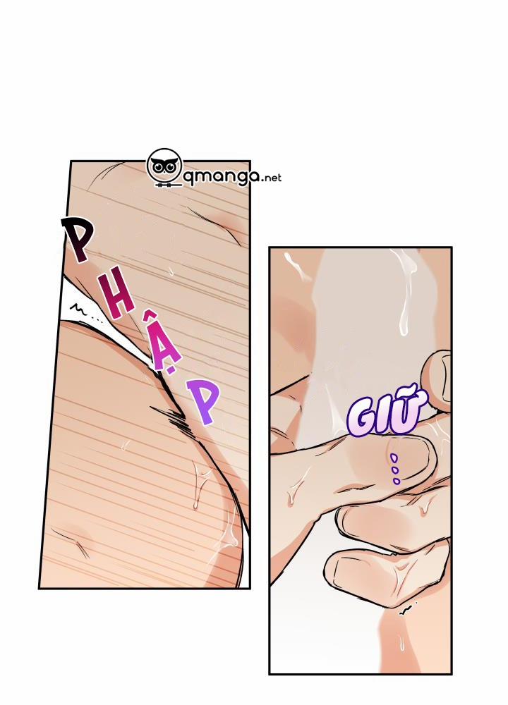 Gâu Gâu! 33 trang 16