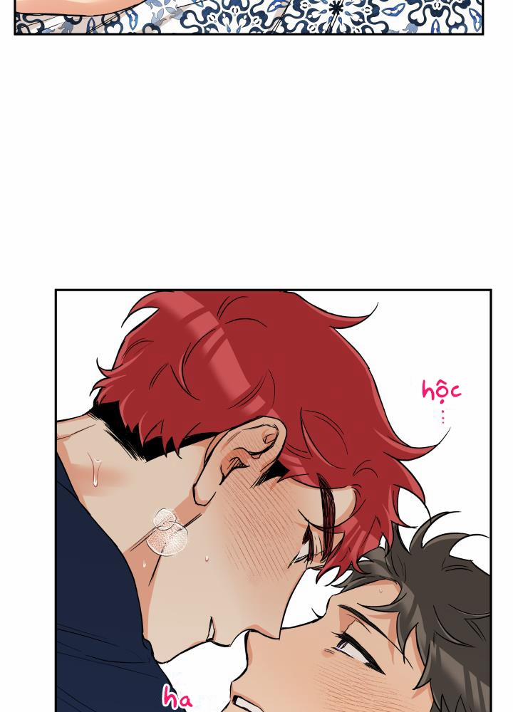 Gâu Gâu! 33 trang 19