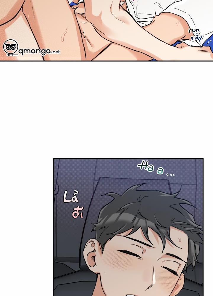 Gâu Gâu! 33 trang 2