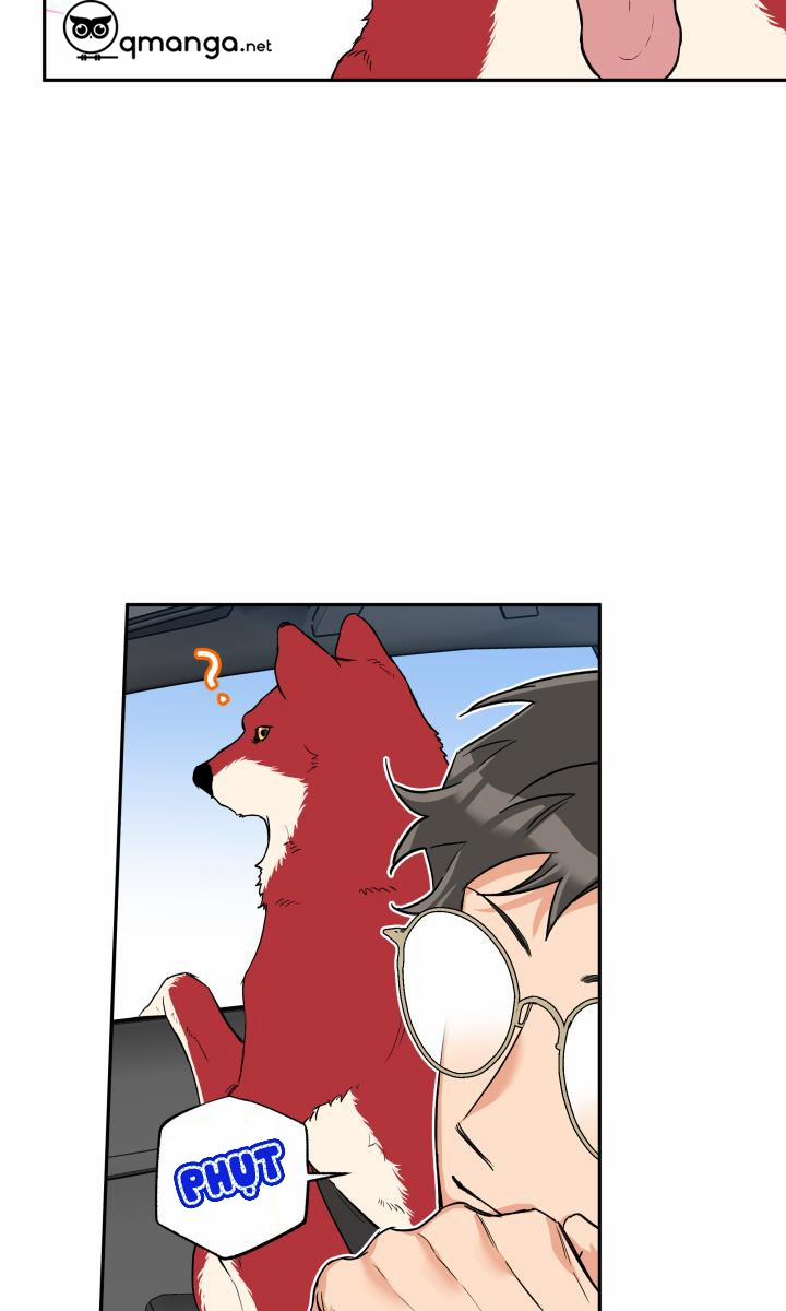 Gâu Gâu! 33 trang 24