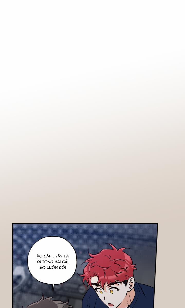 Gâu Gâu! 33 trang 27