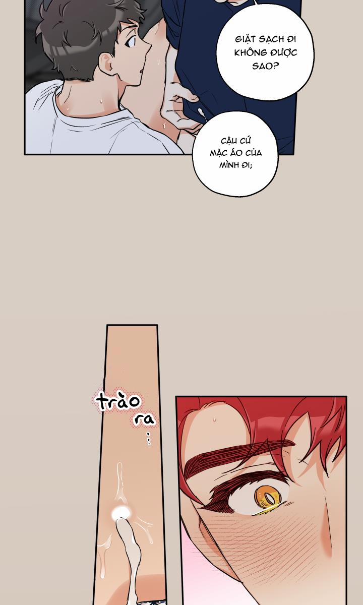 Gâu Gâu! 33 trang 28