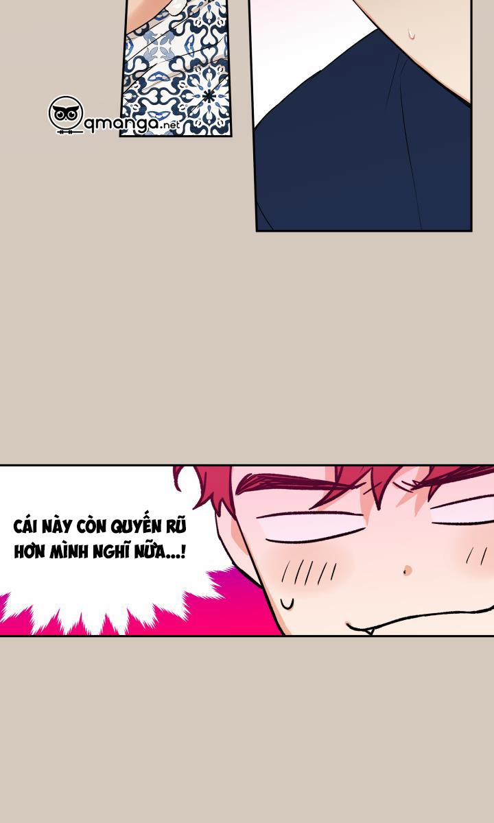 Gâu Gâu! 33 trang 29