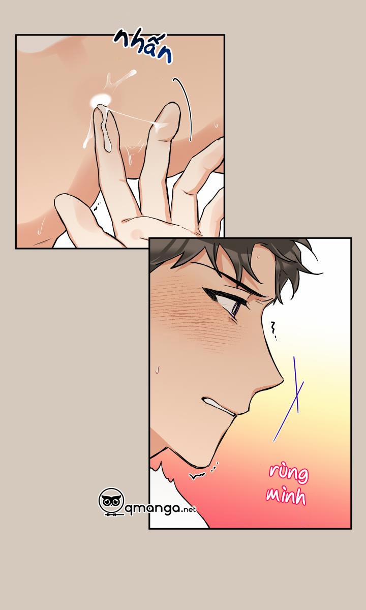 Gâu Gâu! 33 trang 30