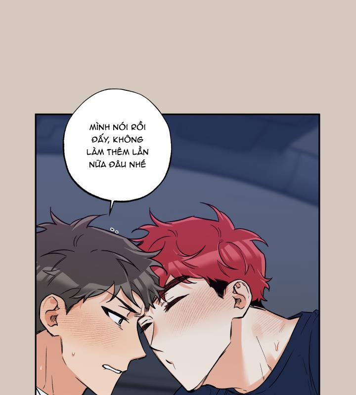 Gâu Gâu! 33 trang 31