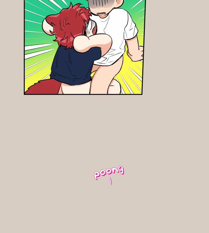 Gâu Gâu! 33 trang 37