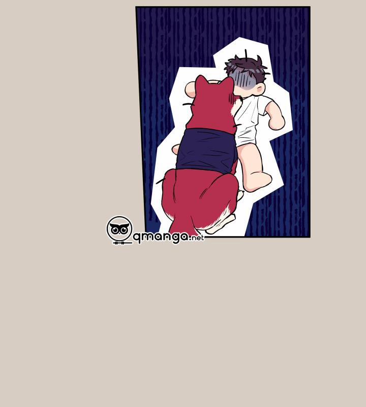 Gâu Gâu! 33 trang 38