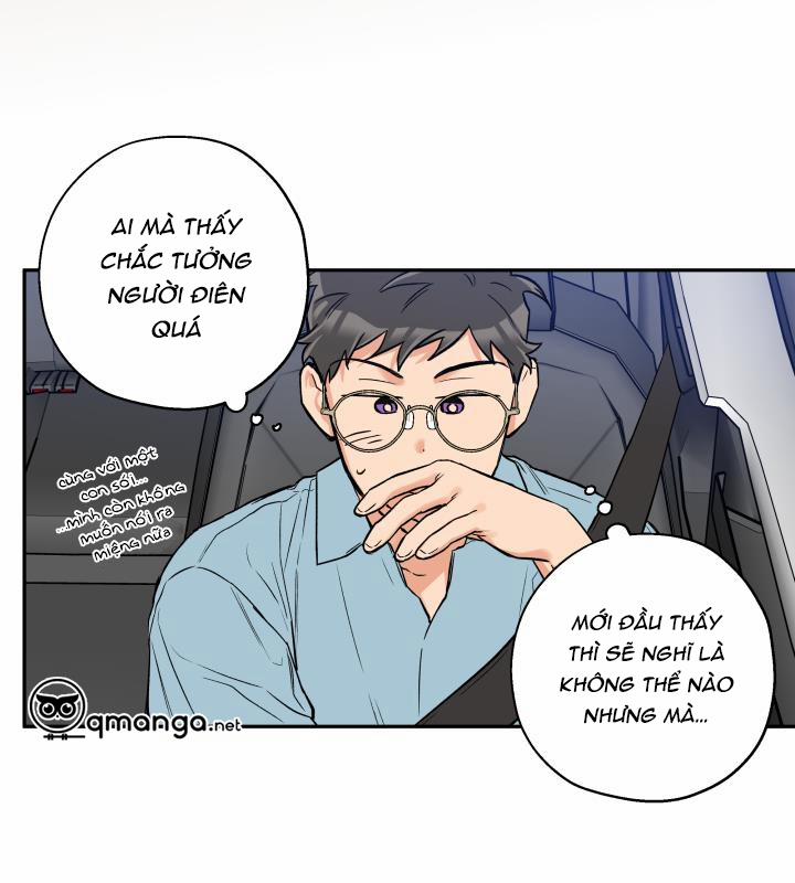 Gâu Gâu! 33 trang 40