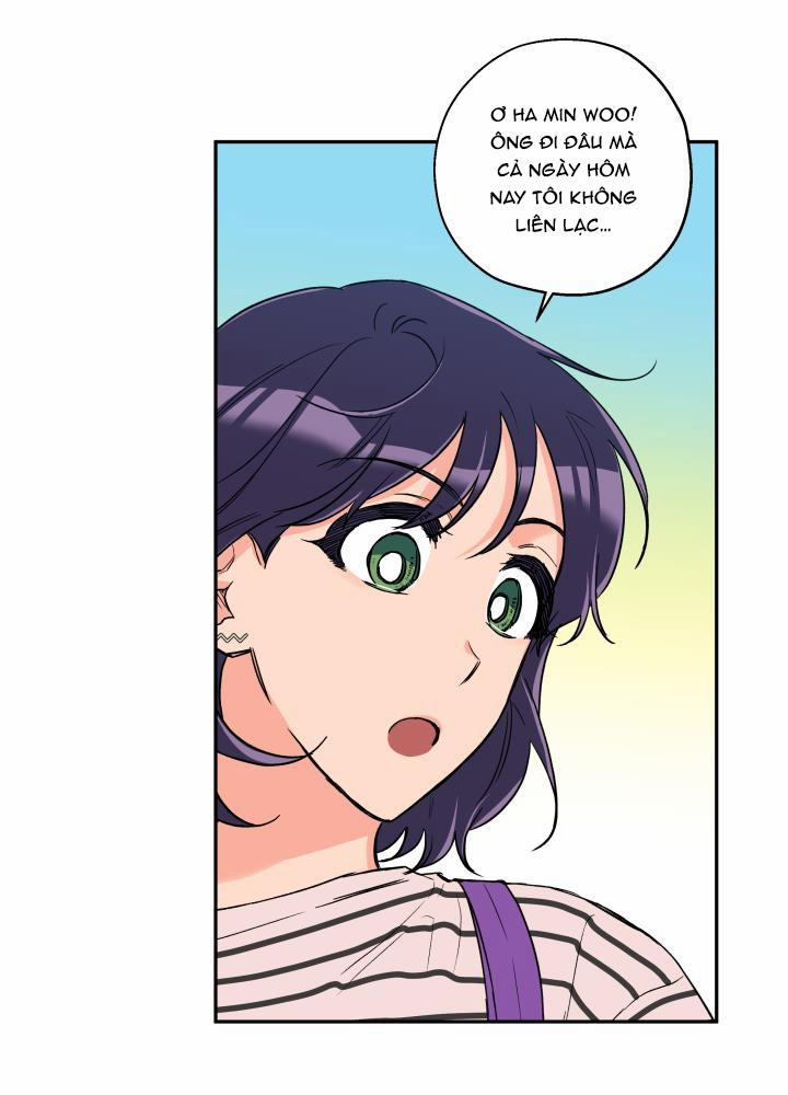 Gâu Gâu! 33 trang 45