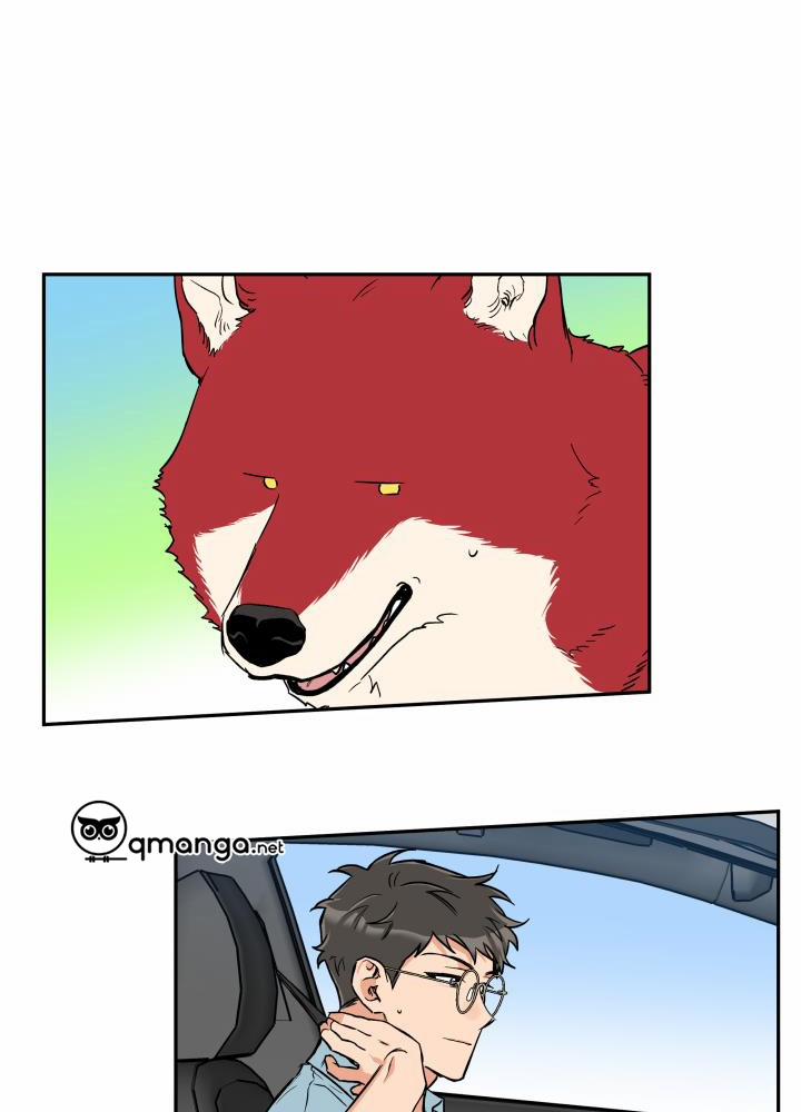 Gâu Gâu! 33 trang 46