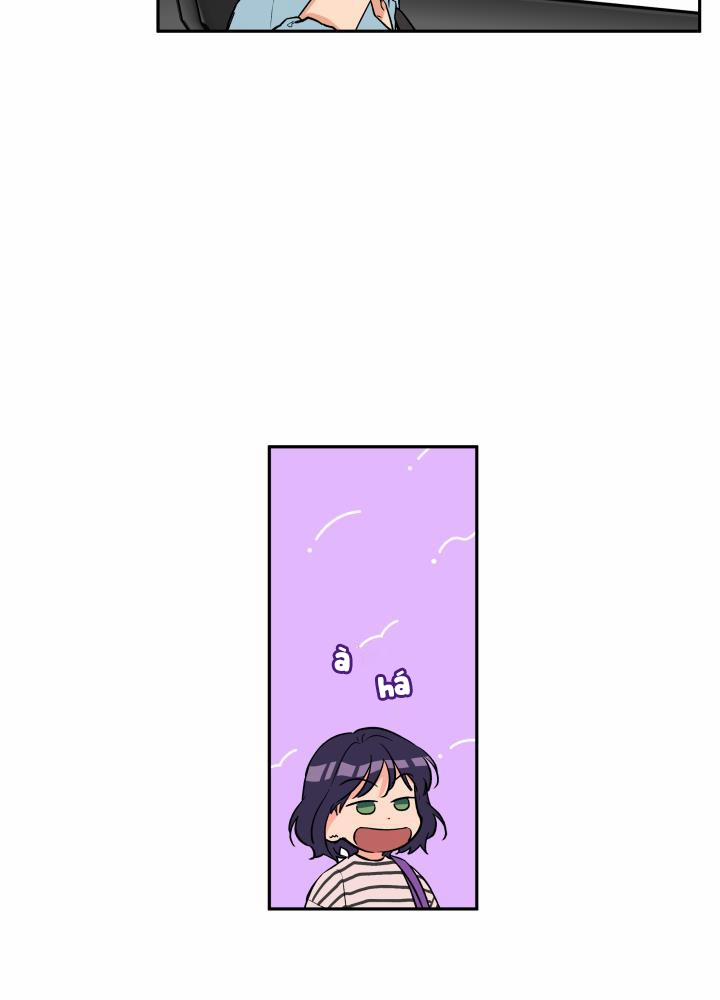 Gâu Gâu! 33 trang 47