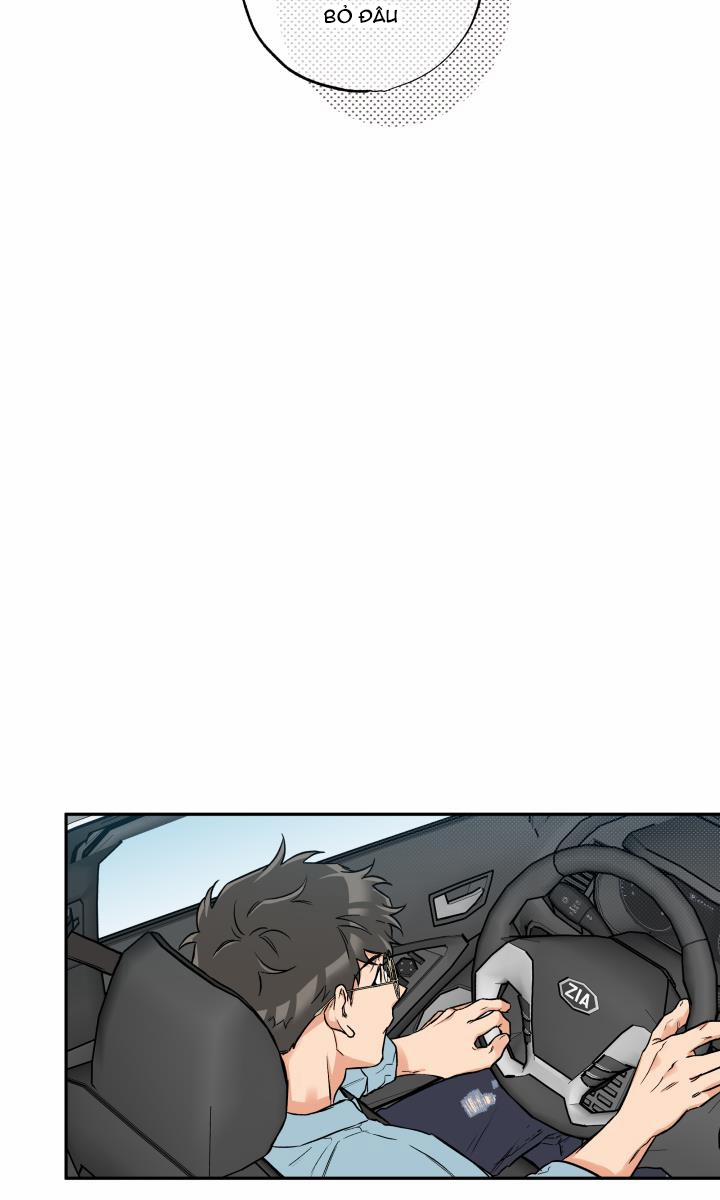 Gâu Gâu! 33 trang 54