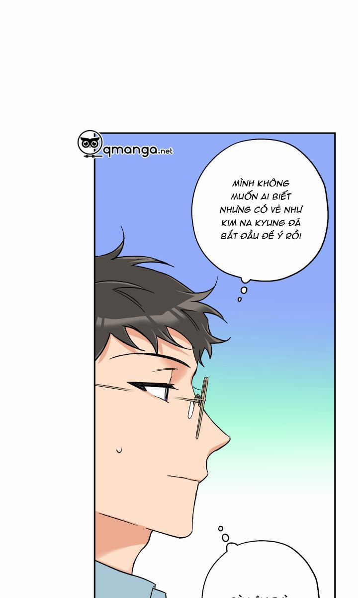 Gâu Gâu! 33 trang 55