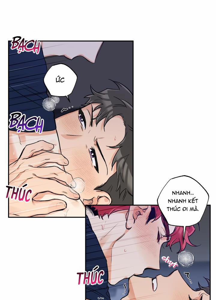 Gâu Gâu! 33 trang 6