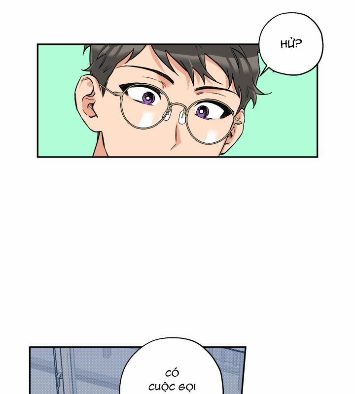 Gâu Gâu! 34 trang 2