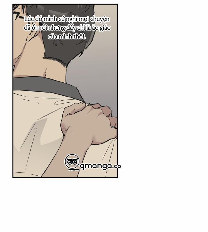 Gâu Gâu! 34 trang 26