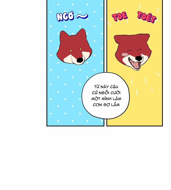 Gâu Gâu! 34 trang 34