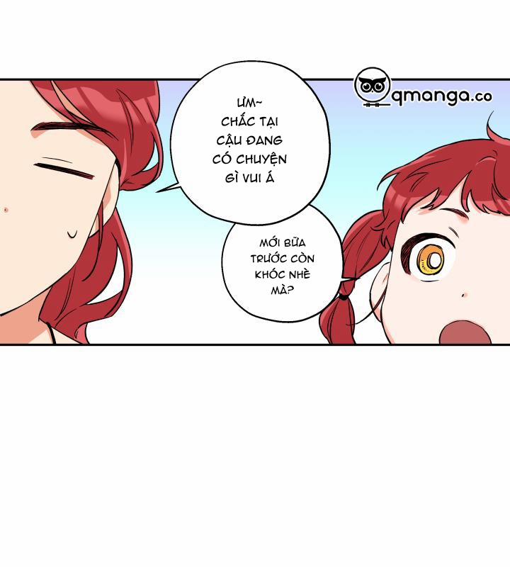 Gâu Gâu! 34 trang 35