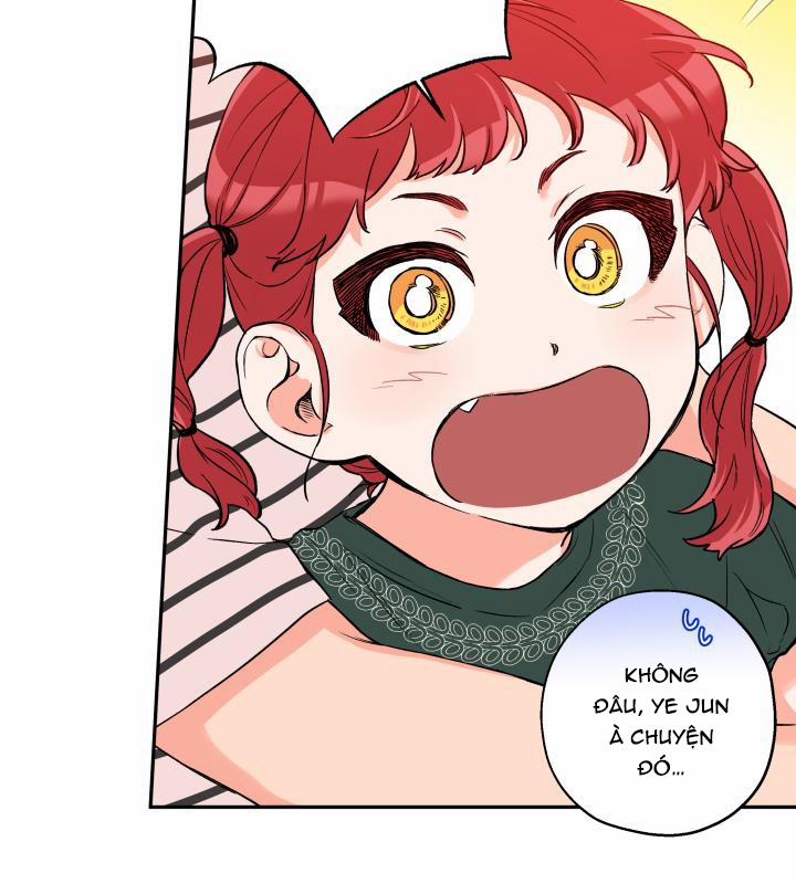 Gâu Gâu! 34 trang 41