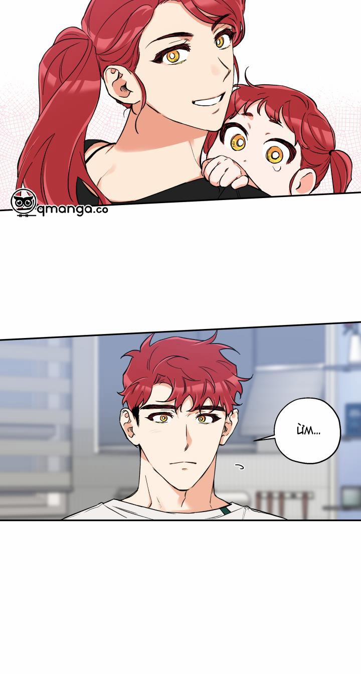 Gâu Gâu! 34 trang 47