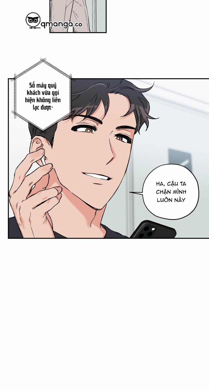 Gâu Gâu! 34 trang 49