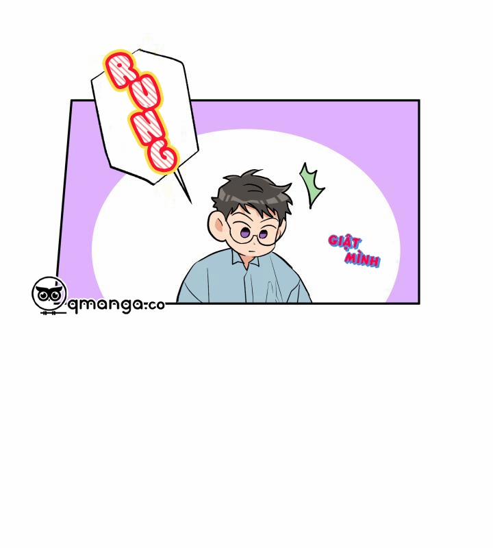 Gâu Gâu! 34 trang 5