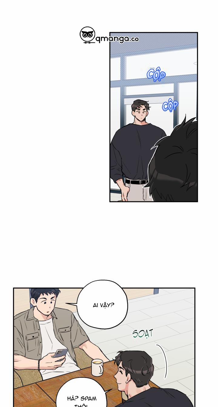 Gâu Gâu! 34 trang 50