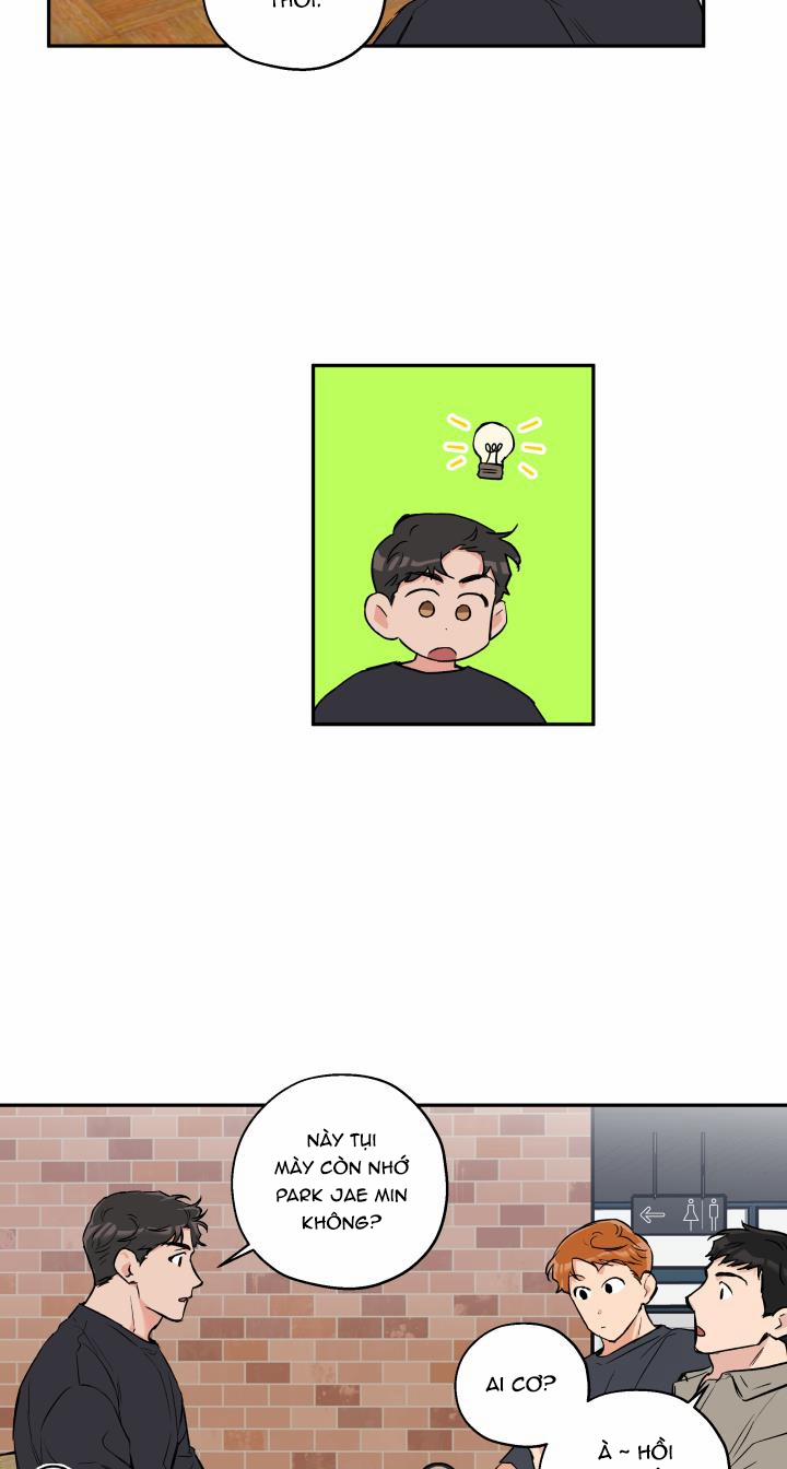 Gâu Gâu! 34 trang 51