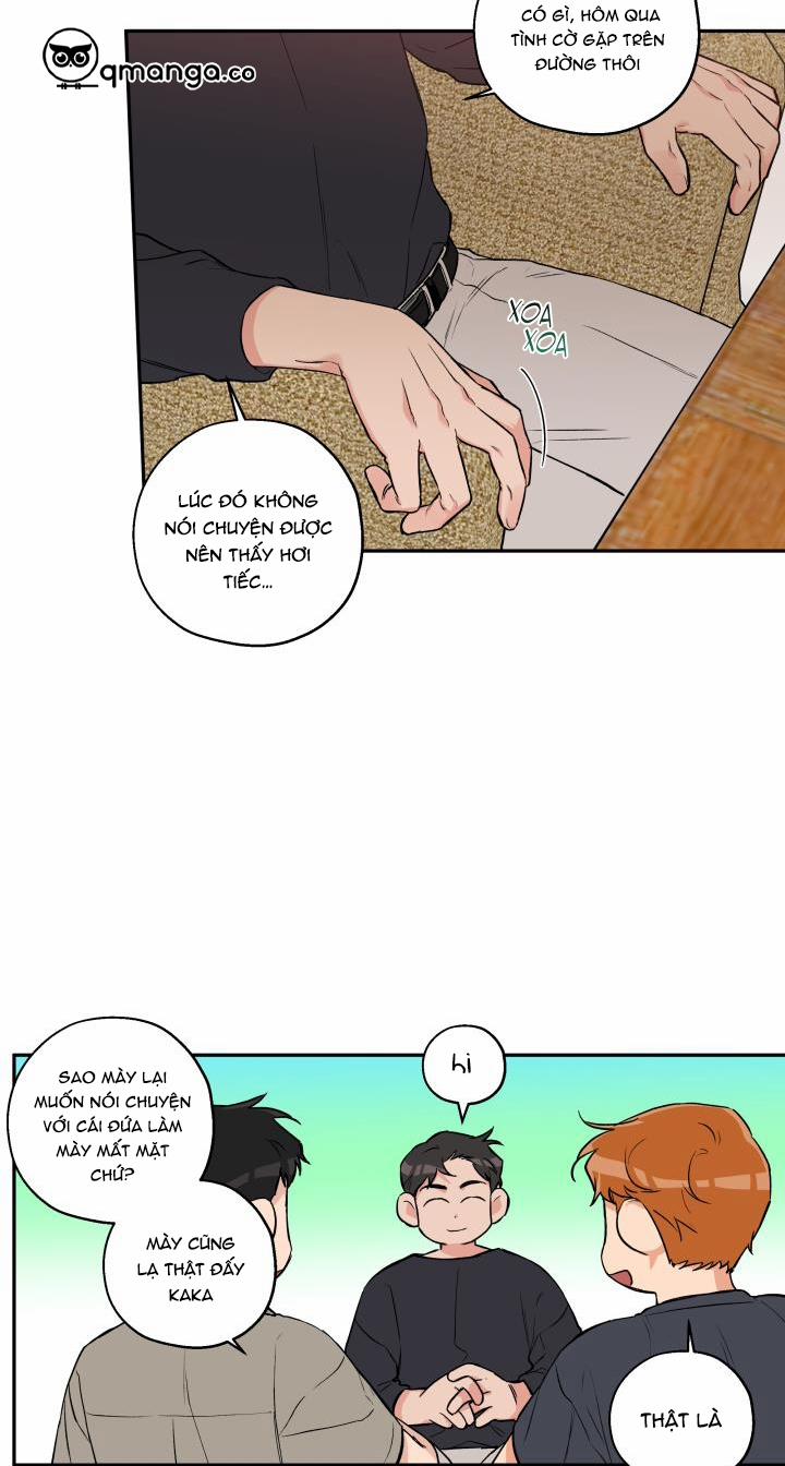 Gâu Gâu! 34 trang 54