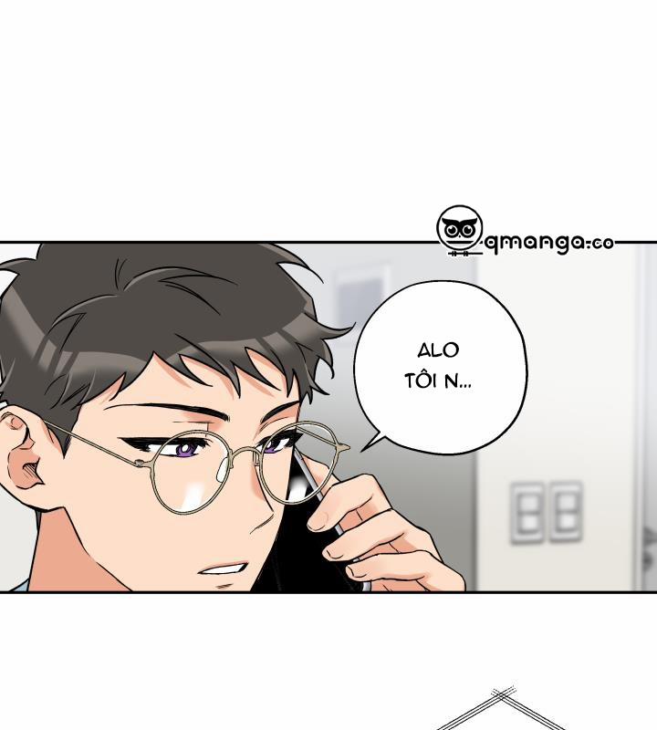 Gâu Gâu! 34 trang 7