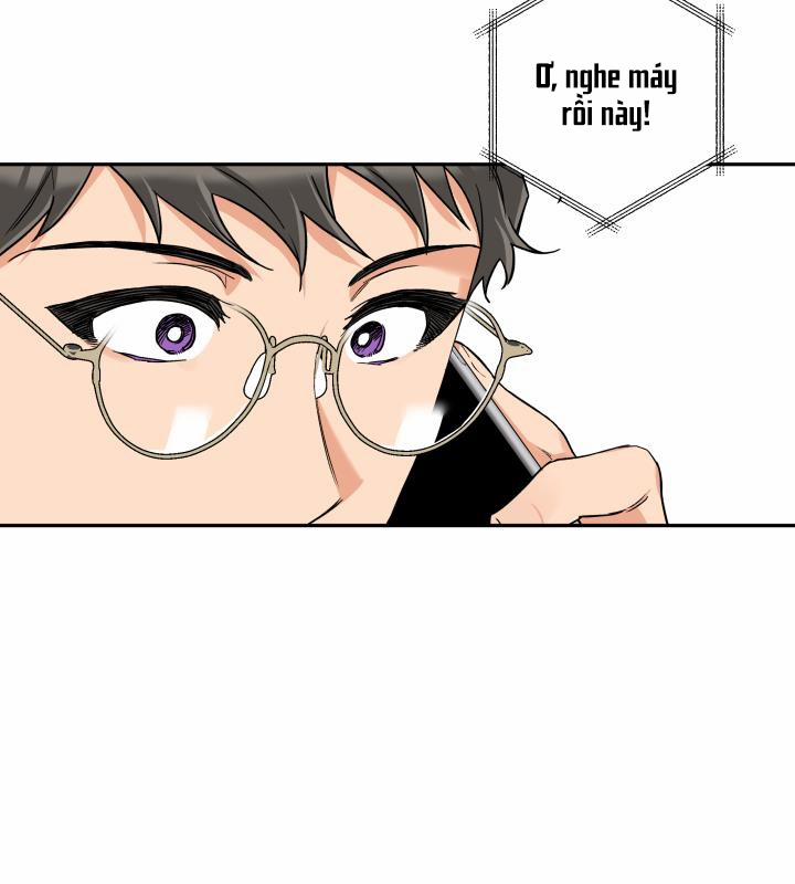 Gâu Gâu! 34 trang 8