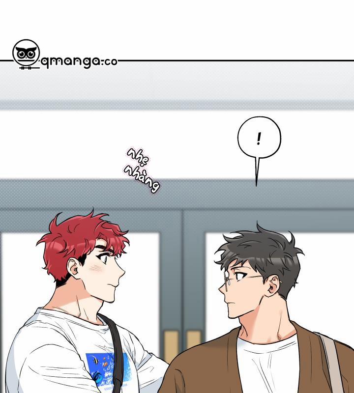 Gâu Gâu! 35 trang 15