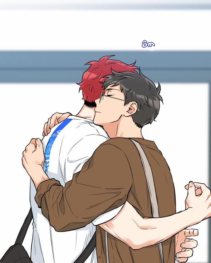 Gâu Gâu! 35 trang 22