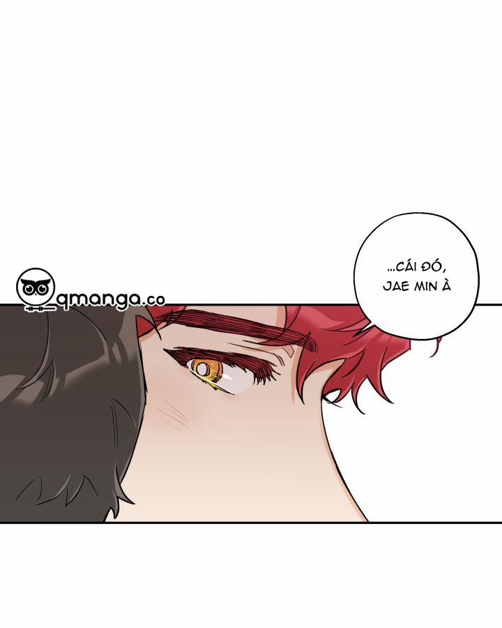 Gâu Gâu! 35 trang 30