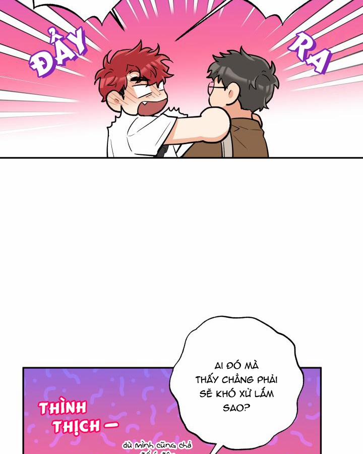 Gâu Gâu! 35 trang 34