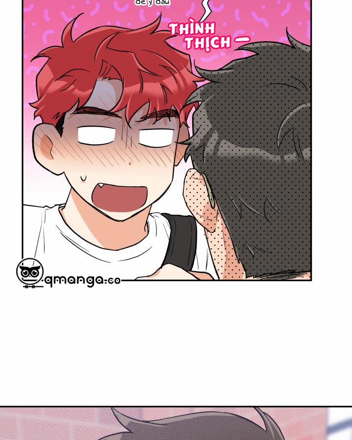 Gâu Gâu! 35 trang 35