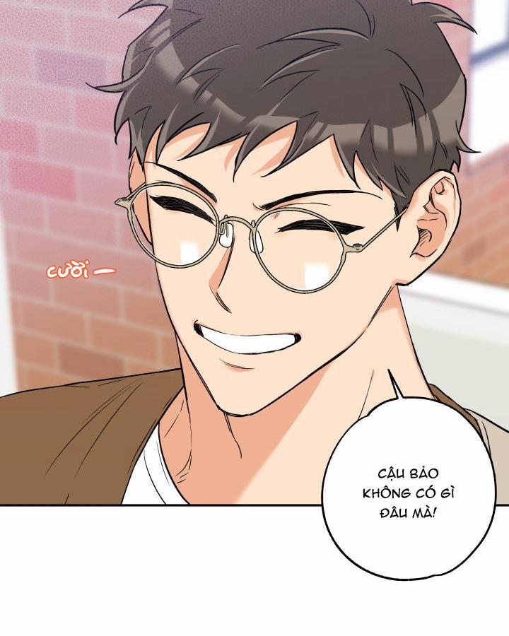 Gâu Gâu! 35 trang 36