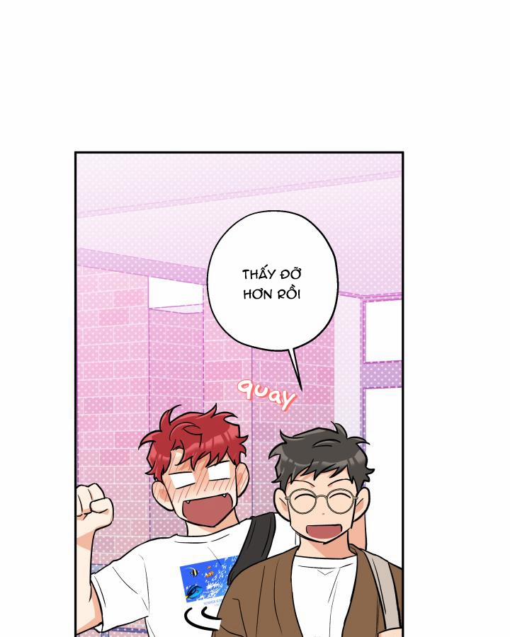 Gâu Gâu! 35 trang 37