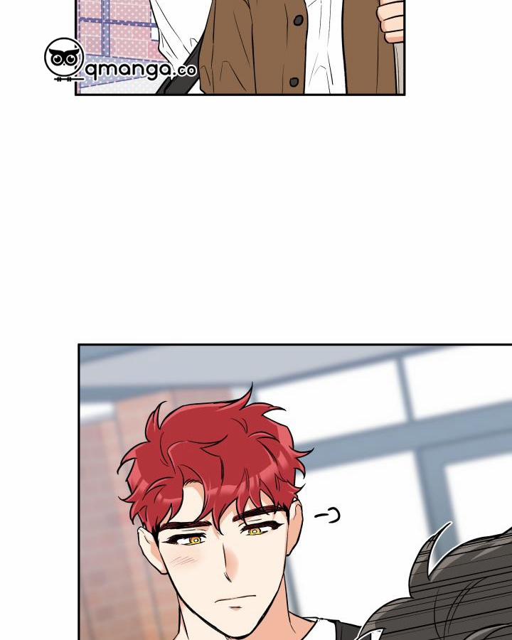 Gâu Gâu! 35 trang 38