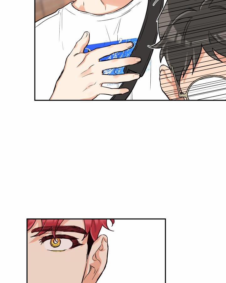 Gâu Gâu! 35 trang 39