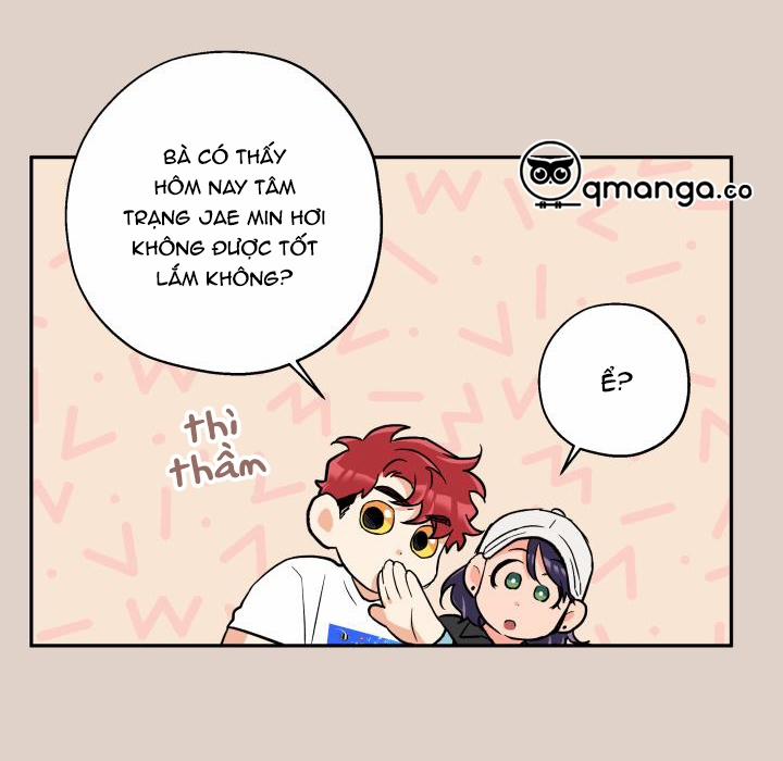 Gâu Gâu! 35 trang 44