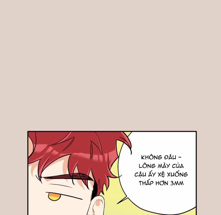 Gâu Gâu! 35 trang 46