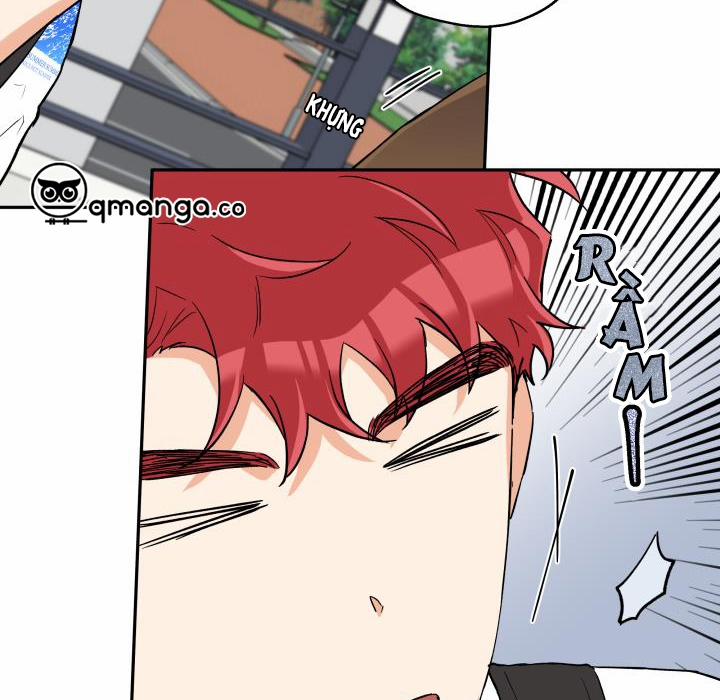 Gâu Gâu! 35 trang 50