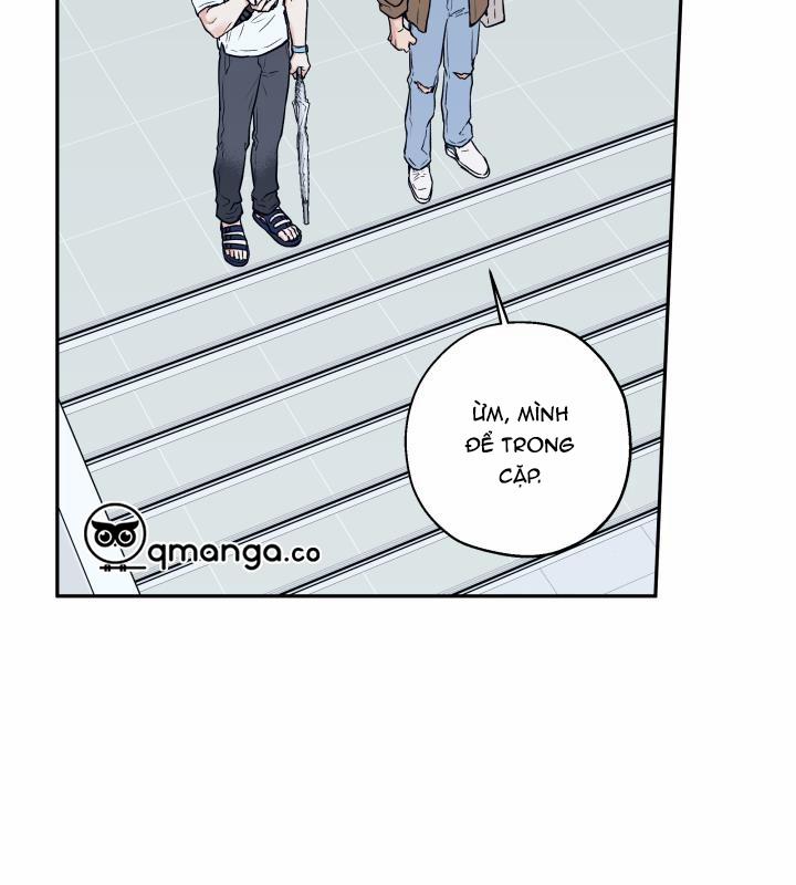 Gâu Gâu! 35 trang 6