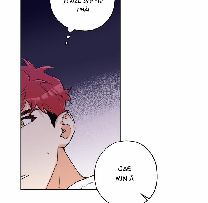 Gâu Gâu! 35 trang 60