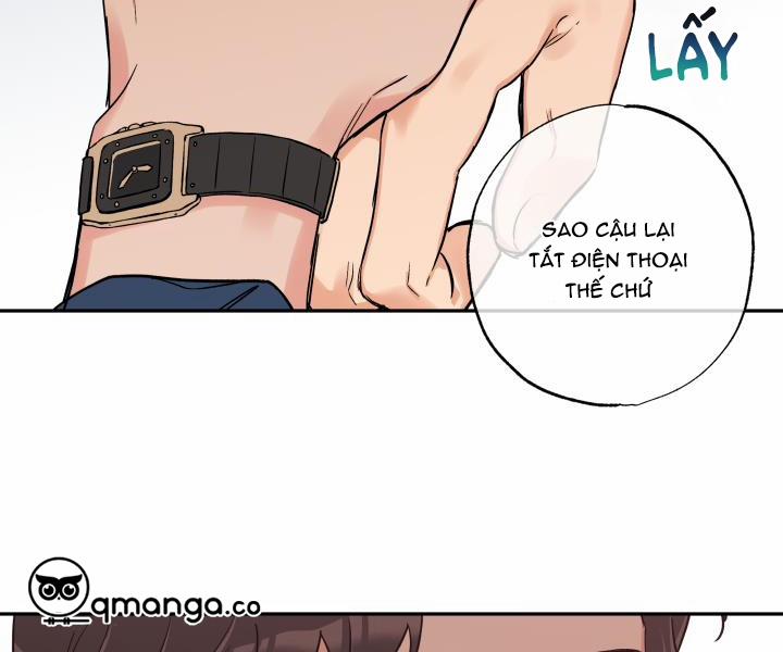 Gâu Gâu! 35 trang 62