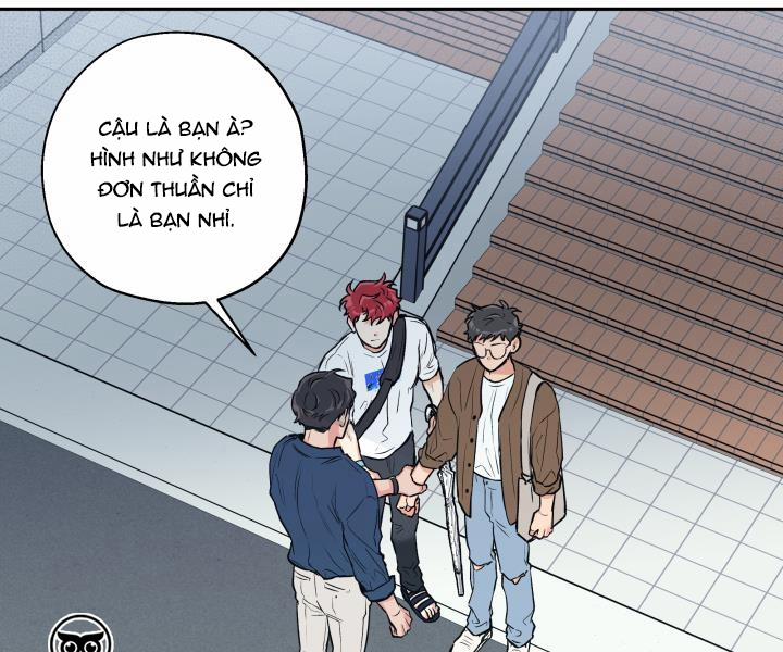 Gâu Gâu! 35 trang 73