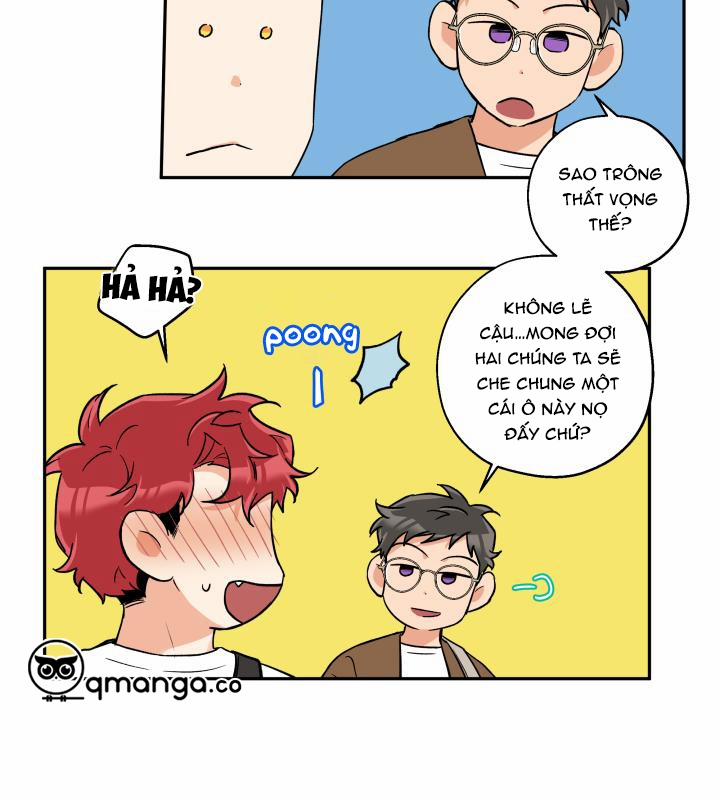 Gâu Gâu! 35 trang 8