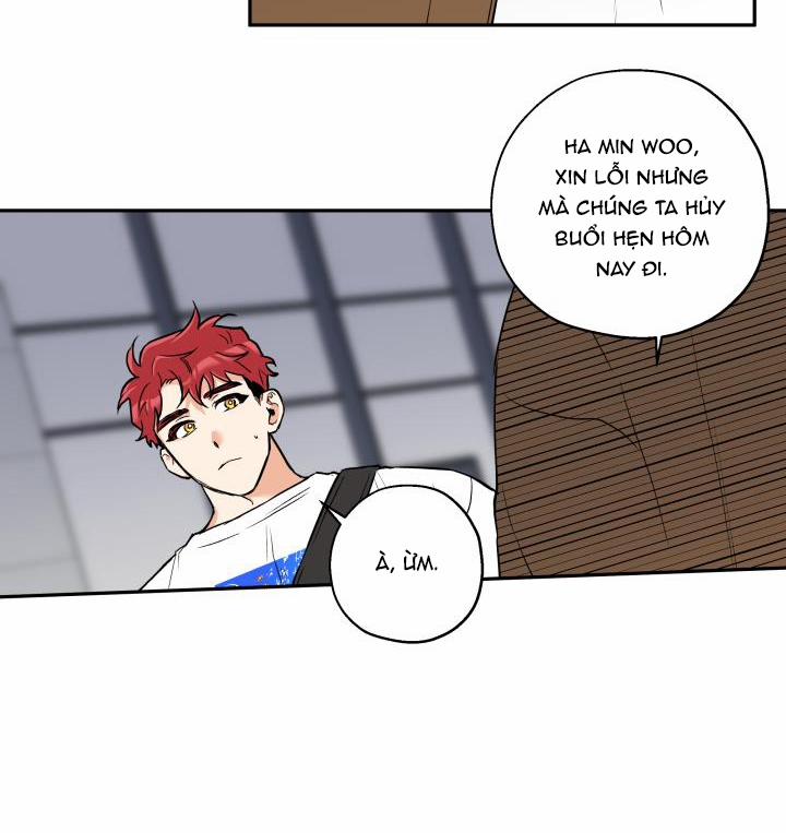 Gâu Gâu! 35 trang 85