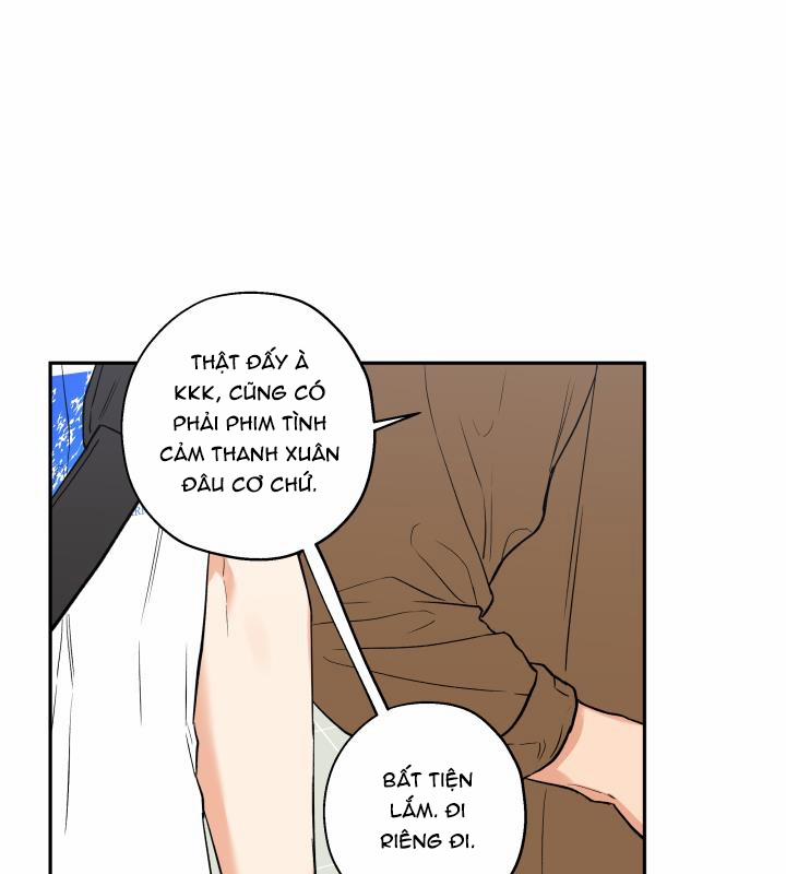 Gâu Gâu! 35 trang 9